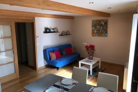 Apartamento Con Vistas A La Catedral ซานติอาโก เด กอมโปสเตลา ภายนอก รูปภาพ